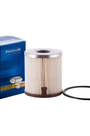 1997 International Genesis RE Diesel Fuel FilterDF7715 Luxury