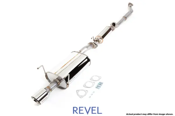 Buy Online Revel Medallion Touring-S Catback Exhaust 02-05 Acura RSX Type S