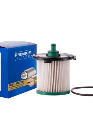 2017 Ford Transit-350 HD Diesel Fuel FilterDF99377 Secure Checkout