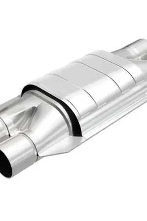 Grab Now MagnaFlow Conv Univ 2/2 D/D FED