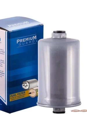 2003 Saab 9-3 Fuel FilterPF3744 Affordable