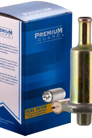 Last Chance 1976 Mercury Grand Marquis Fuel FilterPF131