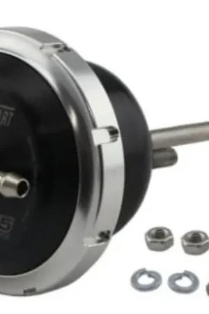 Next Day Delivery Turbosmart IWG75 GT22 5 PSI Black Internal Wastegate Actuator