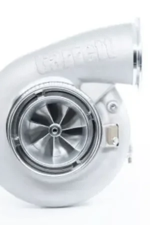 Garrett G-XRace GXR45-82 82mm Supercore New Release