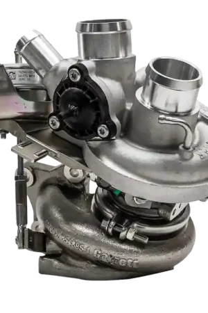 Low Price Garrett PowerMax Turbo Upgrade Kit 13-16 Ford F-150 3.5L EcoBoost - Right Turbocharger