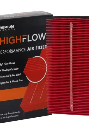 Limited Time 2020 Toyota Prius Air FilterPA9909X