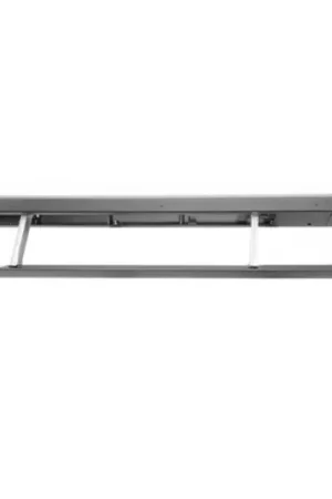 Rock Slide 2024+ Jeep JL 4 Door Step Sliders 3rd Gen Passenger Side Sub Part Best Choice