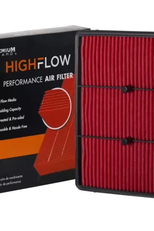 Budget 2022 Hyundai Ioniq Air FilterPA99284X