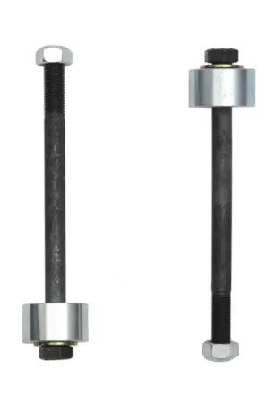 Instant Buy ICON 96-04 Toyota Tacoma / 96-02 Toyota 4Runner/00-06 Toyota Tundra Diff Drop Kit