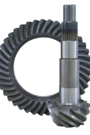 Factory Price USA Standard Ring & Pinion Gear Set For Model 35 in a 4.11 Ratio