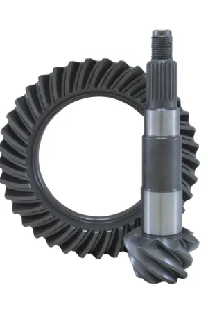 USA Standard Ring & Pinion Gear Set For Toyota 7.5in in a 5.29 Ratio Professional Grade