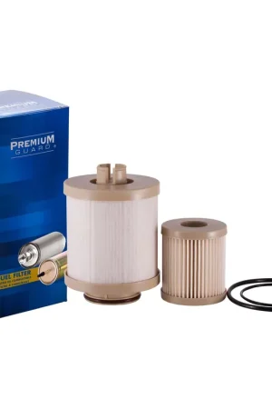 Diesel Fuel Filter DF9667A Brand New