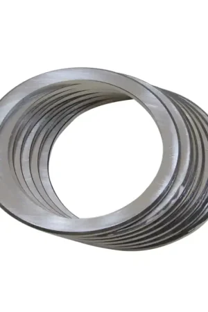 Limited Time Yukon Gear Carrier Shim Kit For Toyota 7.5in