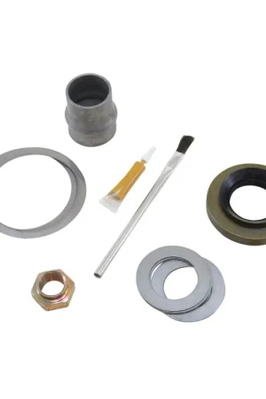 Yukon Gear Minor install Kit For Toyota 86+ 8in Diff Order Now