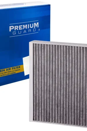 Cabin Air Filter PC5843C Weekend Sale