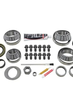Yukon Gear Master Overhaul Kit For Chrysler 00-Early 03 8in IFS Diff Fresh Stock