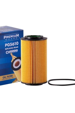 Oil Filter PG5610 While Supplies Last