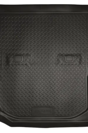 Modern Classic Style - Cargo Liner