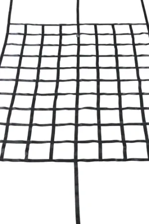 New Release 4.6x6 Foot Cargo Restraint System Bulldog Winch