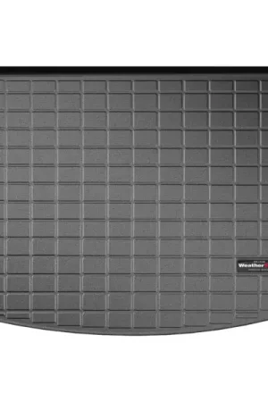 WeatherTech 21+ Tesla Model S Front Cargo Compartment Cargo Liners - Black Grab Now