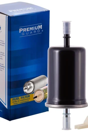 Reduced Price 1999 Ford Escort Fuel FilterPF7092