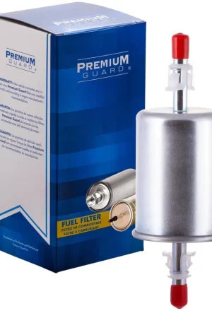 1993 Chevrolet Lumina APV Fuel FilterPF7333 Must Have