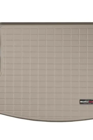 WeatherTech 07+ Jeep Compass Cargo Liners - Tan Express Delivery