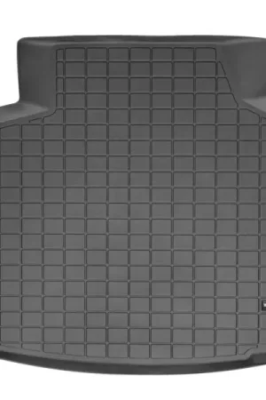 Last Chance WeatherTech 11-13 Toyota Corolla Cargo Liners - Black