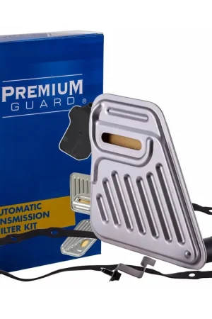 1989 Lincoln Continental Transmission FilterPT1193 Low Price