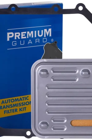 2001 Dodge Stratus Transmission FilterPT1198 Best Choice