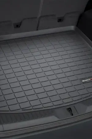 WeatherTech 03-05 Toyota 4Runner Cargo Liners - Black Bulk Order
