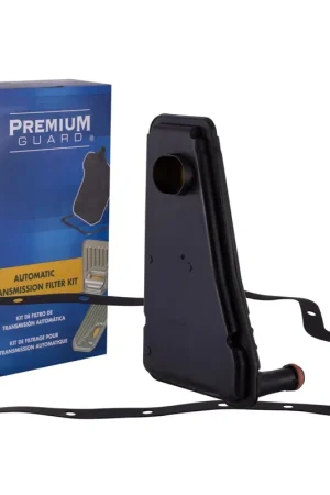 Don’t Miss Out 1995 Ford E-150 Econoline Club Wagon Transmission FilterPT1213