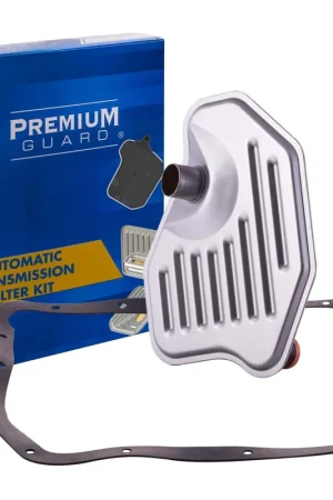 Warranty Included 2001 Ford E-150 Econoline Club Wagon Transmission FilterPT1232