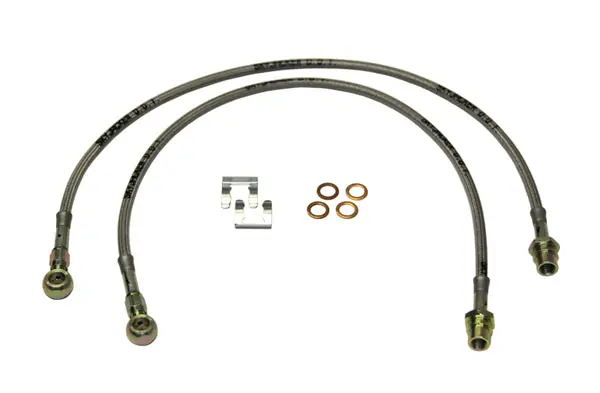 Skyjacker 2004-2004 Chevrolet Colorado Brake Hose Genuine