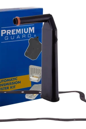 2005 Ford F-450 Super Duty Transmission FilterPT1277 Express Delivery