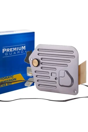 Limited Offer 1998 BMW 750iL Transmission FilterPT1299