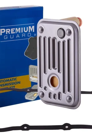 Brand New 2009 Workhorse Custom Chassis W22 Transmission FilterPT1308