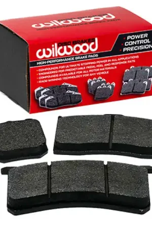 Discount Wilwood BP-28 7416 .65in Thick Brake Pads