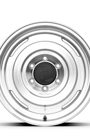 Get Yours fifteen52 Analog HD 17x8 / 6x139.7 BP / 25mm ET / 106.2mm CB / 5.5in BS / Machined Clear Wheel