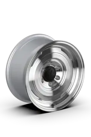 fifteen52 Analog HD 16x7.5 / 6x139.7 BP / 0mm ET / 106.2mm CB / 4.22in BS / Machined Clear Wheel Exclusive