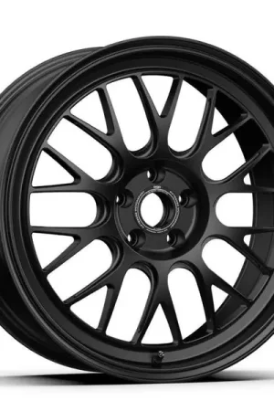 fifteen52 Holeshot RSR 19x8.5 5x112 45mm ET 57.1mm Center Bore Asphalt Black Wheel Popular