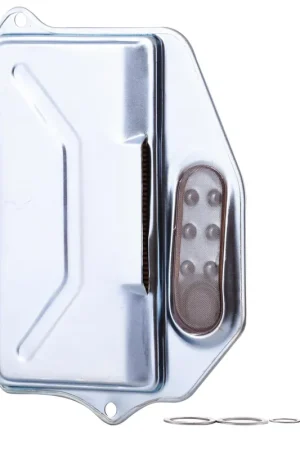 Best Choice 1981 Mercedes-Benz 240D Transmission FilterPT91