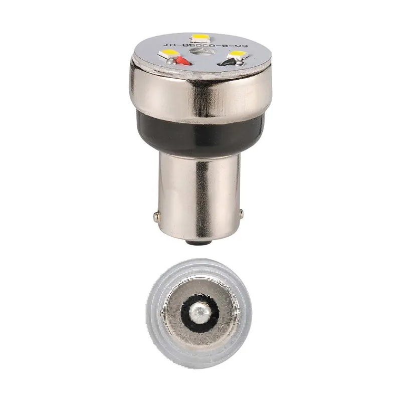 Best Price Narva 72574BL ‘Reverse Alert' Fixed Output Reversing Alarm With 12V BA15S LED Globe 87 Decibels