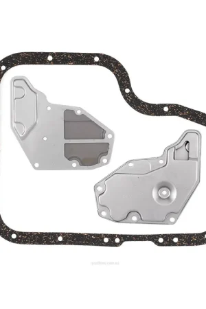 Ryco Automatic Transmission Filter Kit - RTK14 New Release