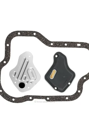 Price Drop Ryco Auto Transmission Filter Kit RTK21