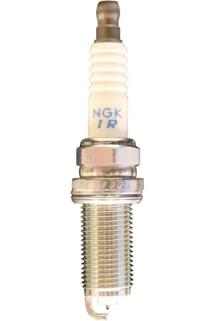 NGK Iridium Spark Plug - SILFR6C11 Crafted
