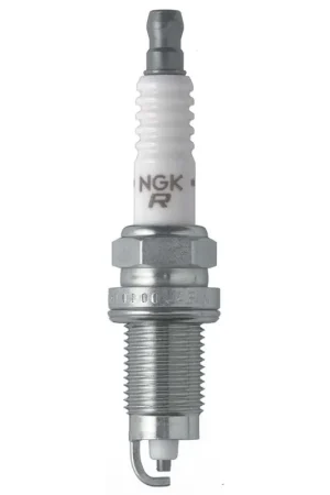 NGK Resistor V-Groove Spark Plug - FR5-1 New Release