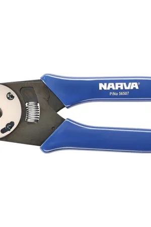 Narva 56507 Deutsch® Crimping Tool Latest
