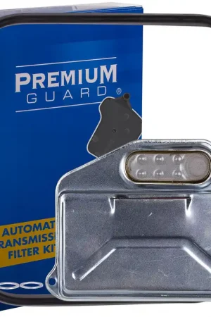 1978 Mercedes-Benz 300D Transmission FilterPT99651 Limited Edition