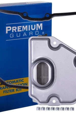 Buy Today 2012 Mini Cooper Transmission FilterPT99687